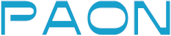 Paon Logo